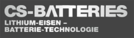 CS Batteries