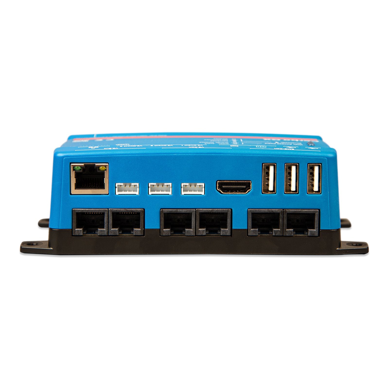 Victron Cerbo GX MK2 Systemüberwachung