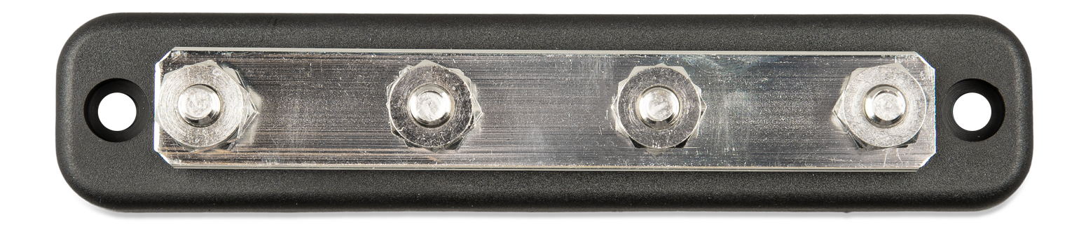 Copy of Victron Busbar 150a 6p+Cover #1