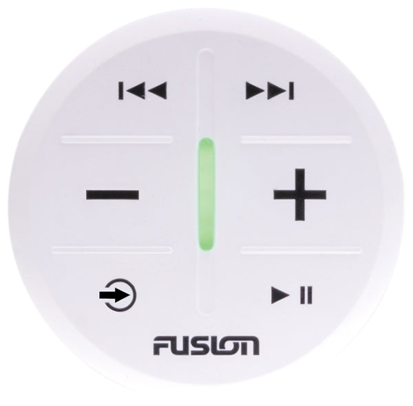 Fusion MS-ARX70 Kabellose Fernbedienung, schwarz oder weiß