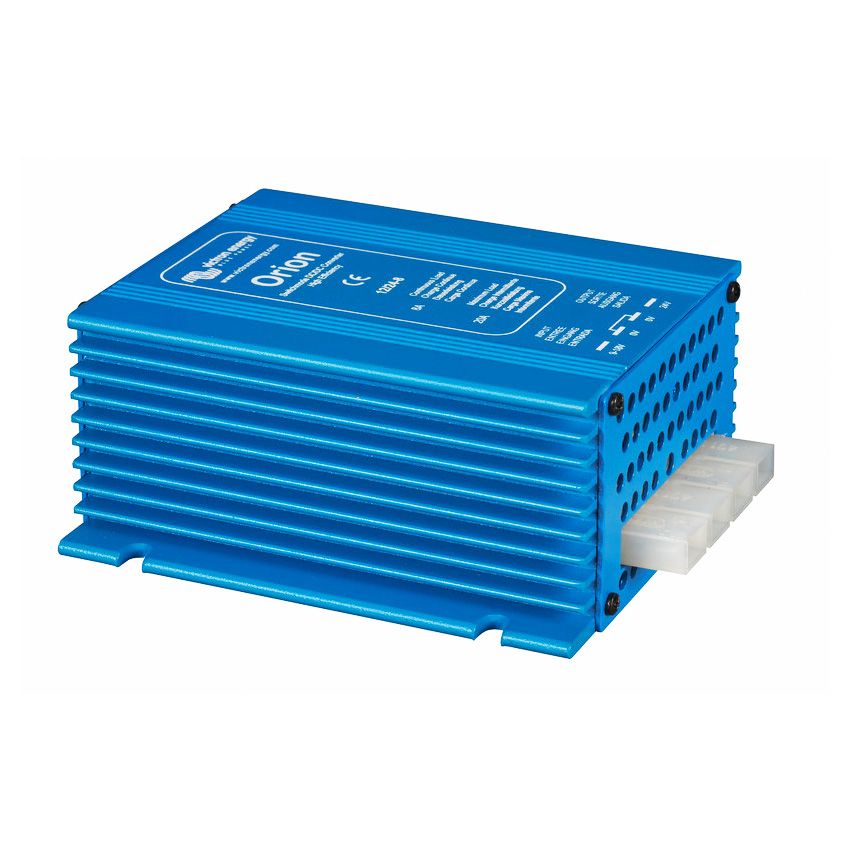 Αντίγραφο του Victron Orion 24/12-70 με τερματικά Polk #1