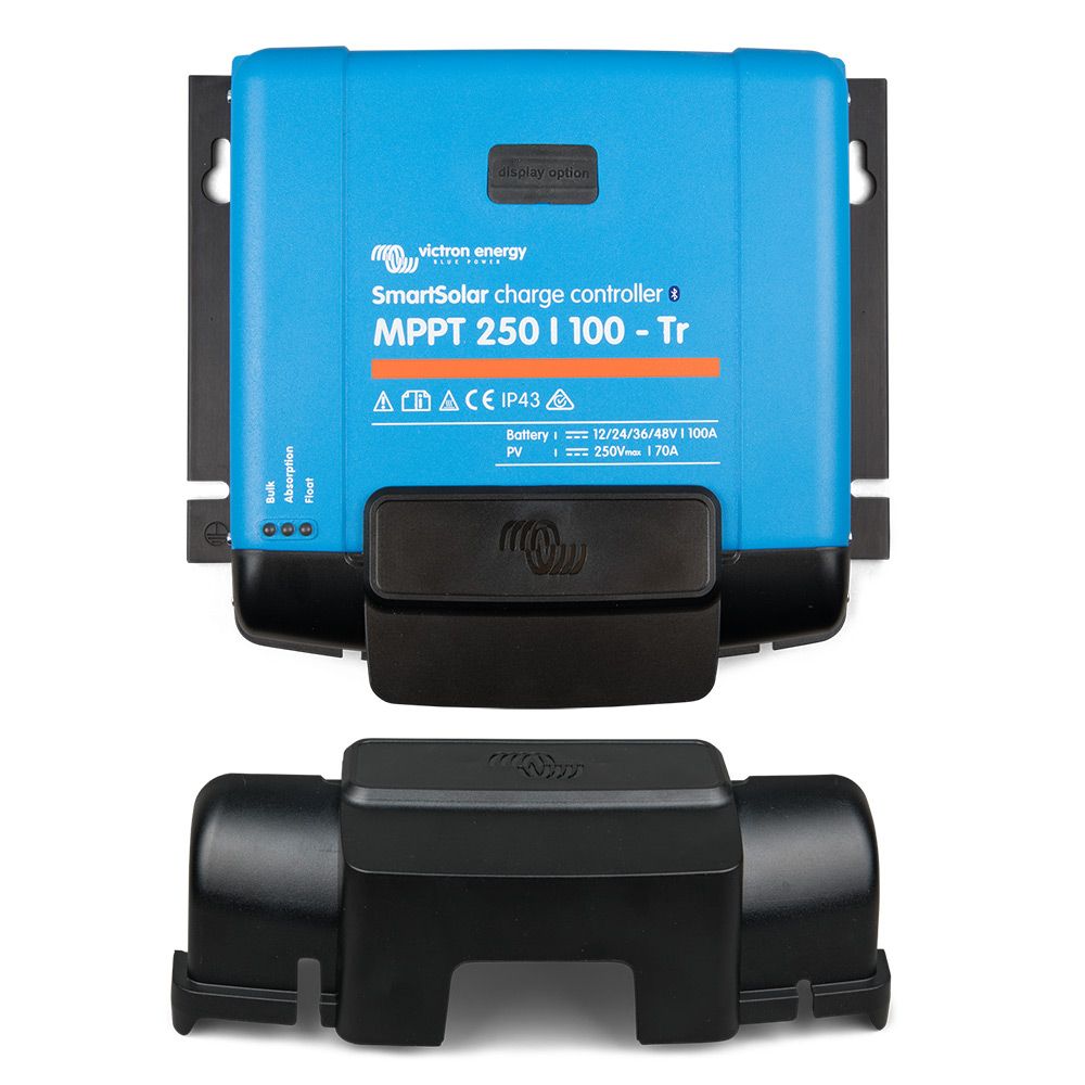 Victron MPPT Wirbox-L TR (για μοντέλα TR, H = 200mm)