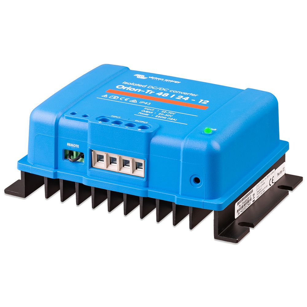 Victron Orion-Tr 48/24-12a (280W)