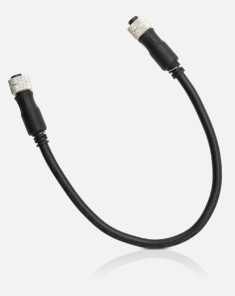 ActiSense NMEA 2000 Μικρό φύλο Αλλαγή καλωδίου (θηλυκό/θηλυκό) -A2K-GCF-0M25