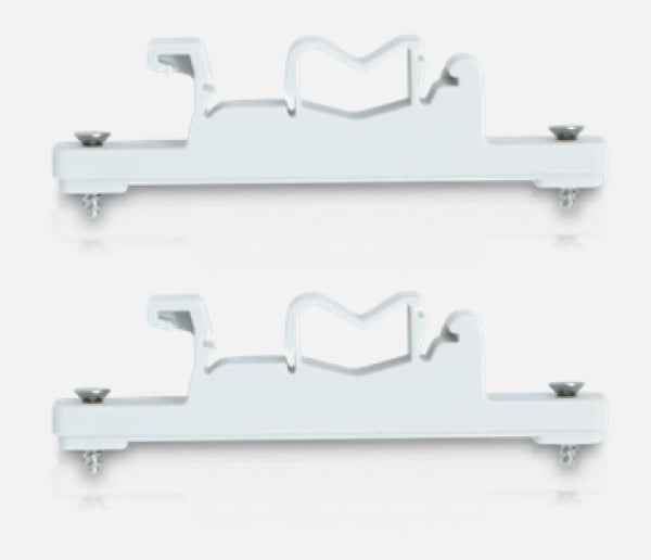 Actisense DIN-KIT-2 - Einbausatz für USG-2. Für Hutschiene (EN 50 022) und G-Profil (EN 50 035)