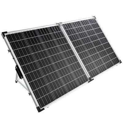OFFGRIDTEC BMS200 SOLAR CASE 200W 12V