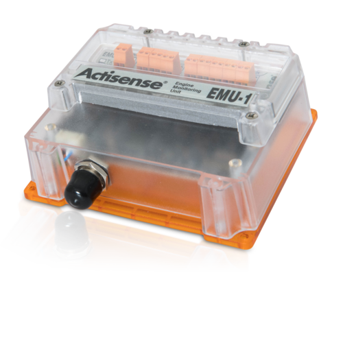 Actisense Motor Datenwandler NMEA2000 EMU-1-BAS