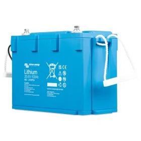 Victron LiFePO4 25,6V/100Ah NG Batterie