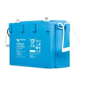 Victron LiFePO4 12,8V/200Ah NG Batterie