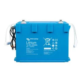 Victron LiFePO4 12,8V/200Ah NG Batterie