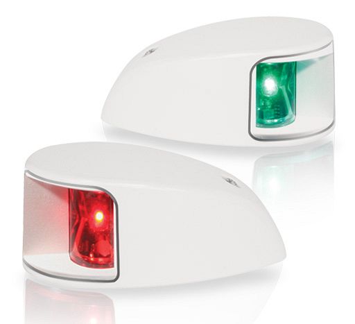 Ο προσαρμογέας Hella Windex για το Naviled Trio