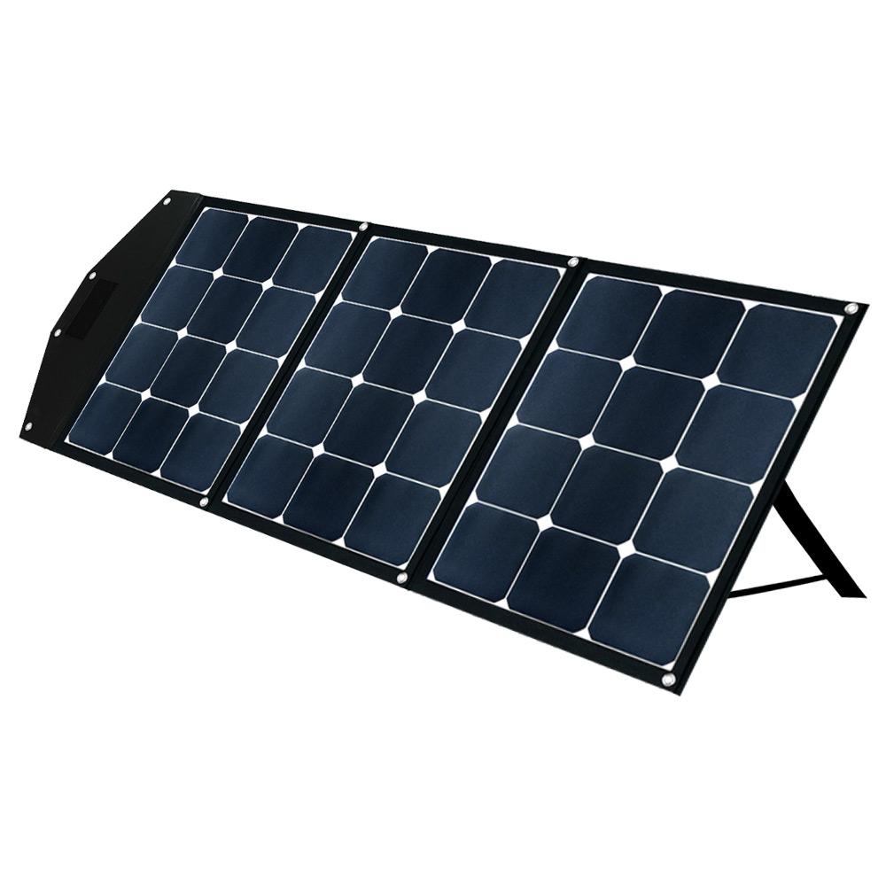 Offgridtec FSP-2 135W Ultra KIT MPPT 15A faltbares Solarmodul