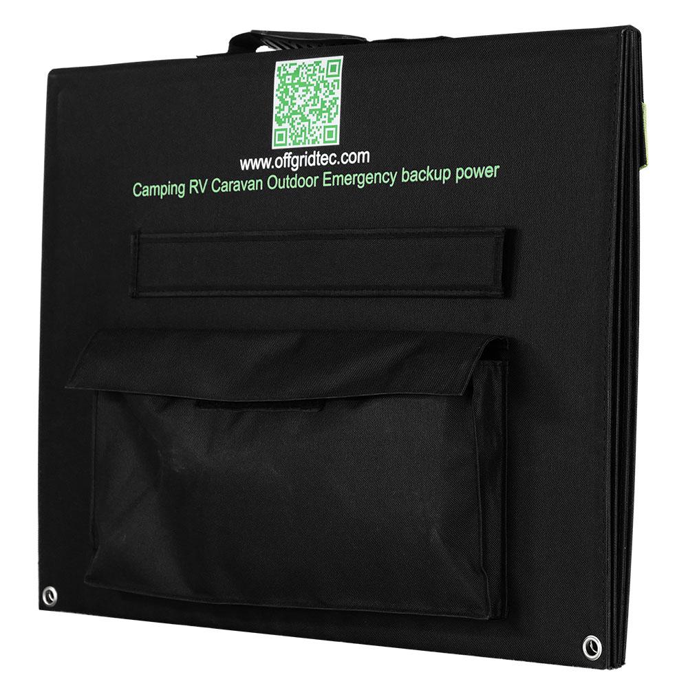 Offgridtec FSP-2 225W Ultra KIT MPPT 15A