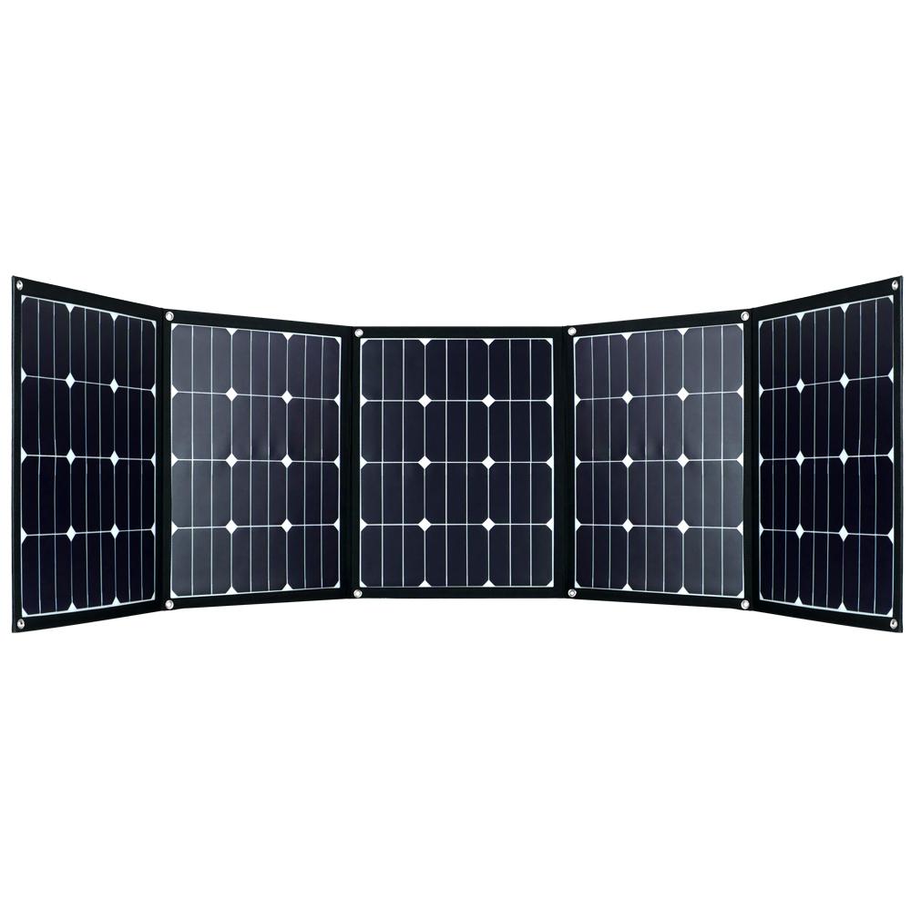 Offgridtec FSP-2 180W Ultra faltbares Solarmodul