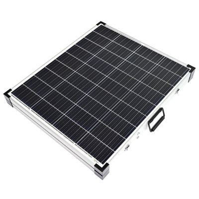 OFFGRIDTEC BMS200 SOLAR CASE 200W 12V