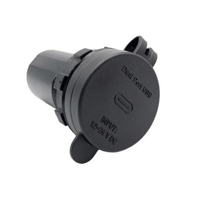 Votronic USB loader panel S #1