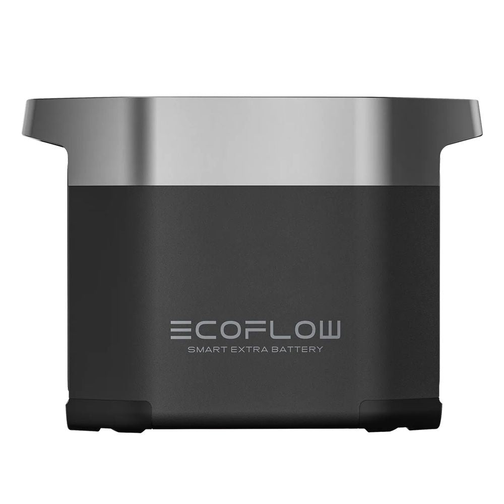 EcoFlow DELTA 2 intelligenter Zusatzakku