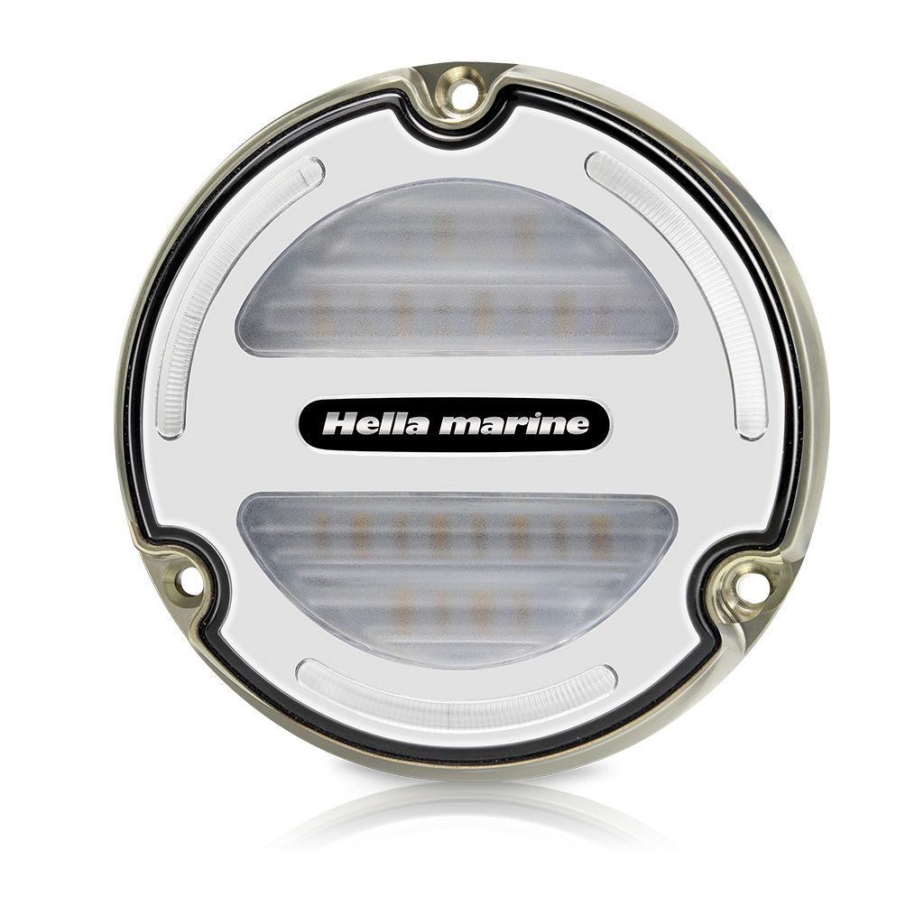 Hella Apelo A3, υποβρύχιο φως