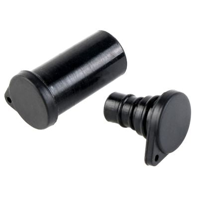 Offgridtec MC4 Staubschutzkappen 5 Paar