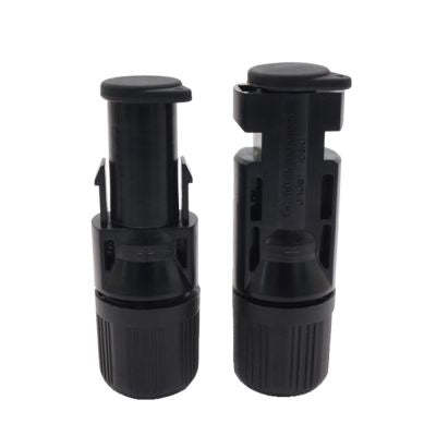 Offgridtec MC4 Staubschutzkappen 5 Paar