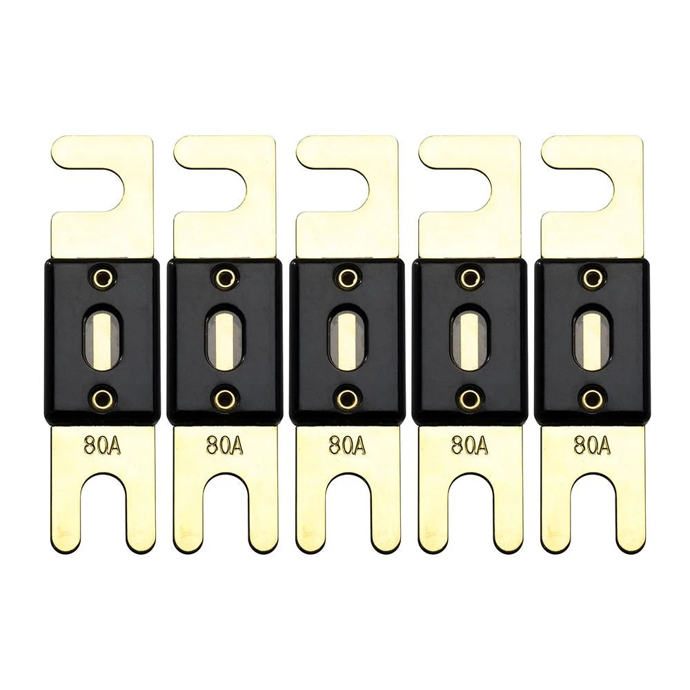 Offgridtec 72V occasion DIN43560/1, 5 Set