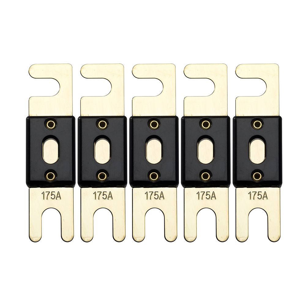 OffgridTec 72V Περίπτωση DIN43560/1, 5 SET