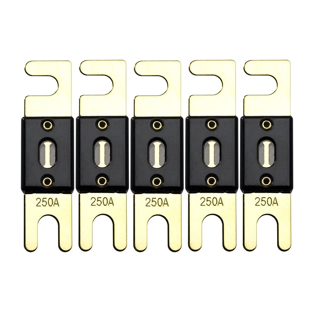 OffgridTec 72V Περίπτωση DIN43560/1, 5 SET