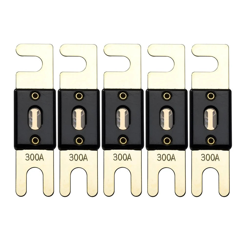 Offgridtec 72V occasion DIN43560/1, 5 Set