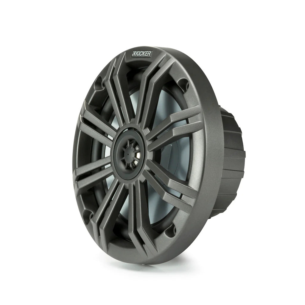 KICKER Marine Audio 6,5" (165 mm) Lautsprecher w