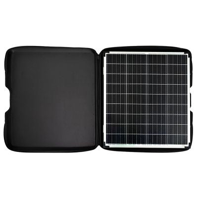 Offgridtec BMS200 Solarkoffer 200W 12V
