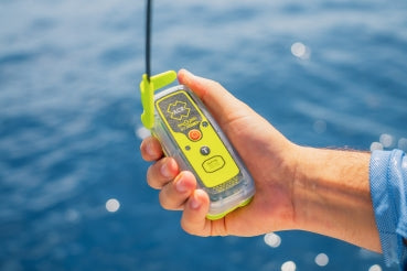 ACR PLB ResQLink™ 410 RLS