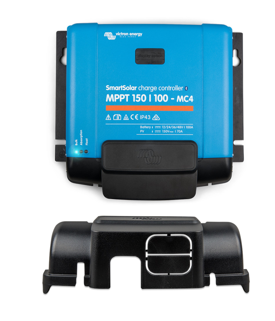 Αντίγραφο του Victron MPPT Wirbox-L TR (για μοντέλα TR, H = 200mm) #1