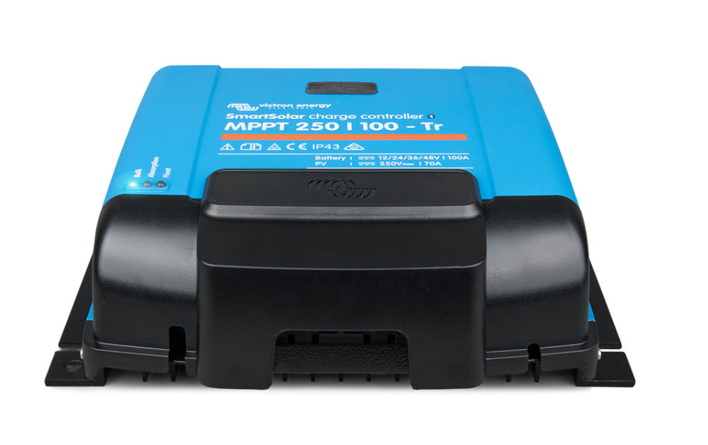 Victron MPPT Wirbox-L MC4 (για μοντέλα MC4, H = 200mm)