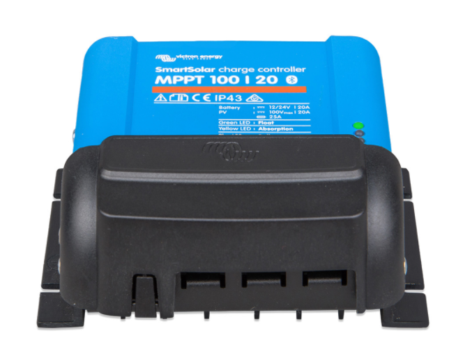 Victron MPPT Wirbox S 100-20 (για 100/20)