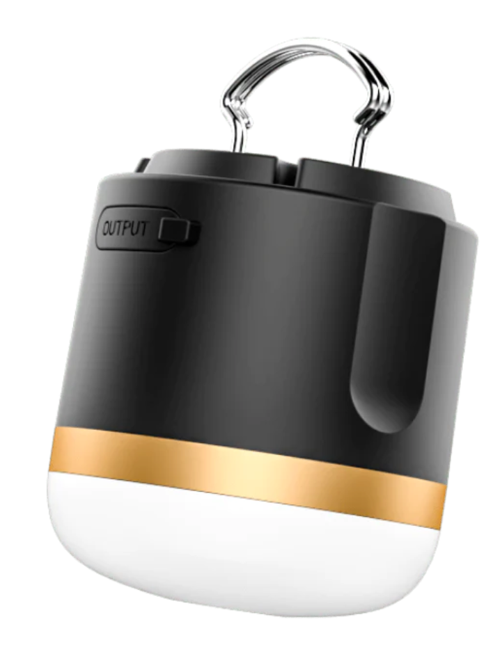 Ecoflow Camping Light