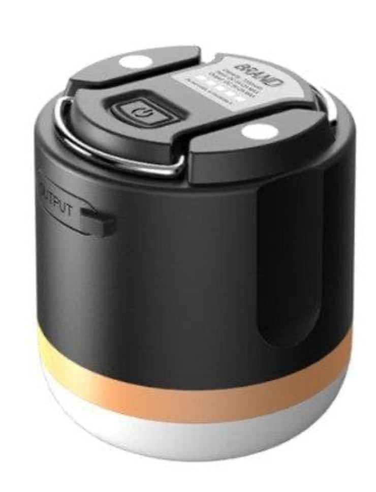 Ecoflow Camping Light