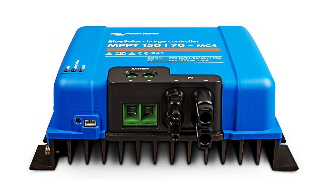 Αντίγραφο Victron BlueSolar MPPT 150/60-MC4 #1