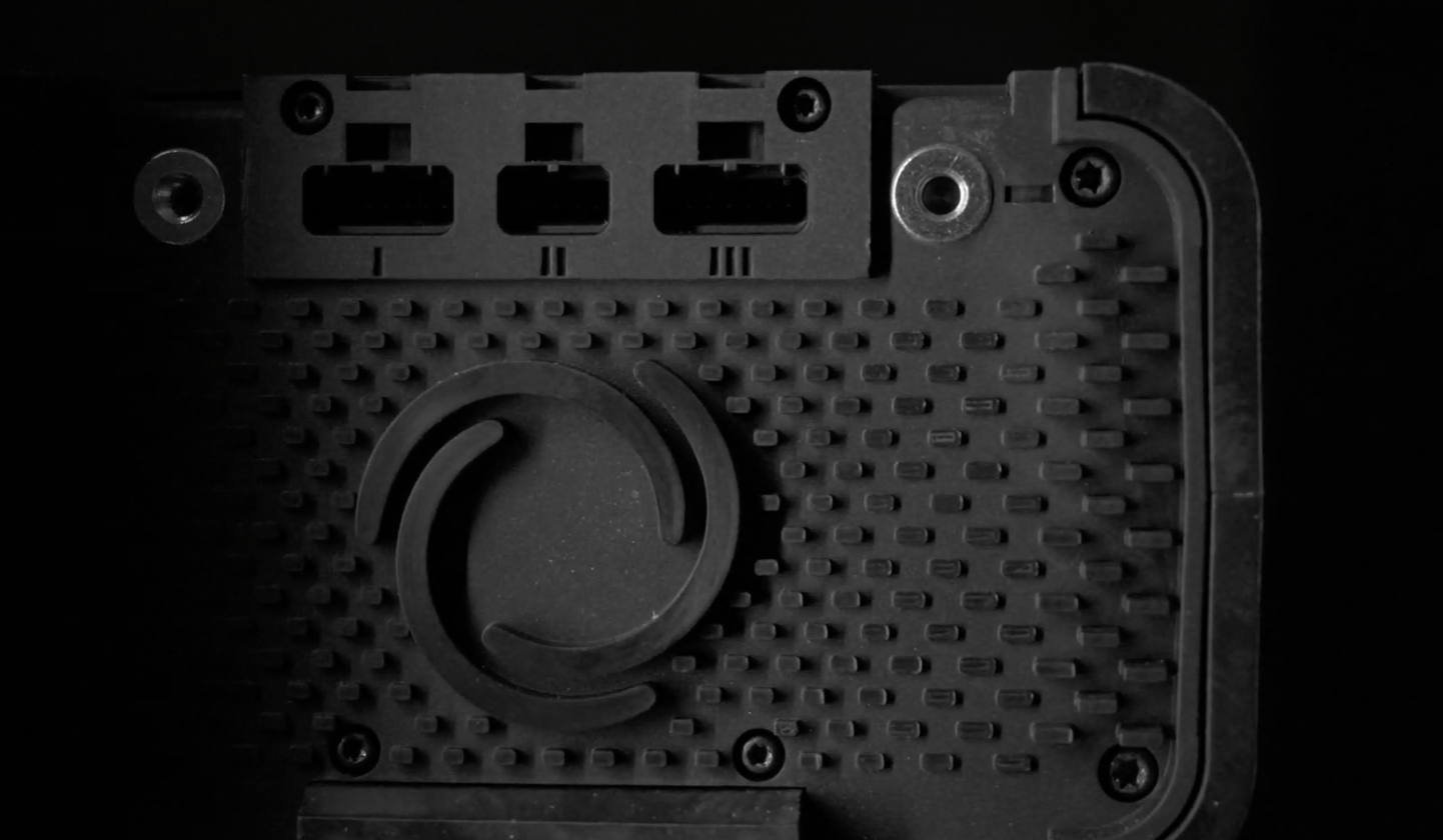 BOS Lithium Battery S LiFePO4