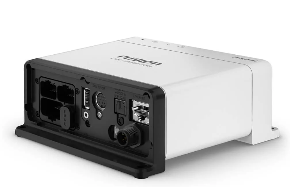 Αντίγραφο της Fusion WB670 - Apollo Marine Entertainment System #1
