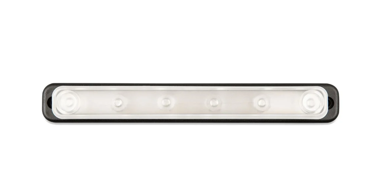 Victron Busbar 150a 6p+κάλυμμα