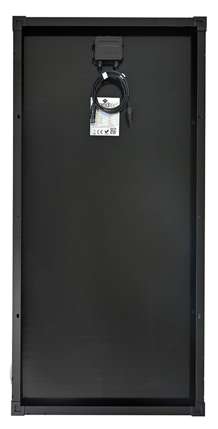 Offgridtec® OLP 180W V2 Solarpanel 23,4V Schindeltechnologie PERC