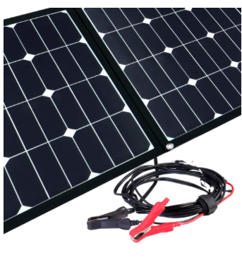 Offgridtec FSP-2 225W Ultra faltbares Solarmodul