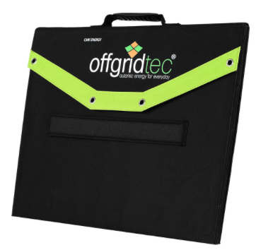 Offgridtec FSP-2 225W Ultra faltbares Solarmodul