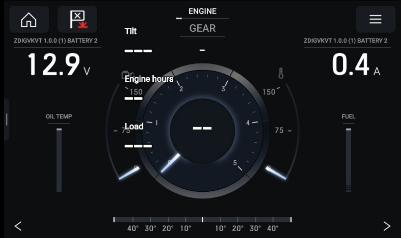 Digital Yacht veKonvert – Victron VE.Direct zu NMEA 2000 Gateway