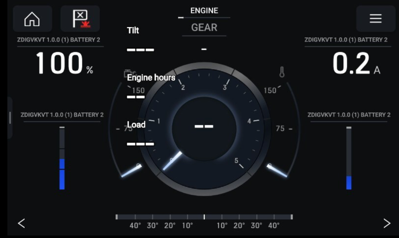 Digital Yacht veKonvert – Victron VE.Direct zu NMEA 2000 Gateway