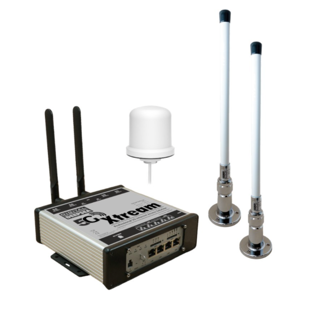 Digital Yacht 5G XTREAM