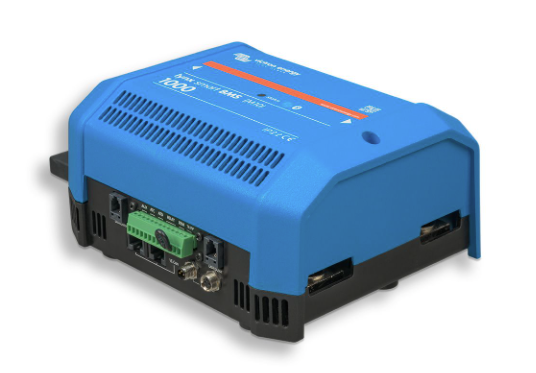 Victron Lynx Smart BMS 1000 (M10)