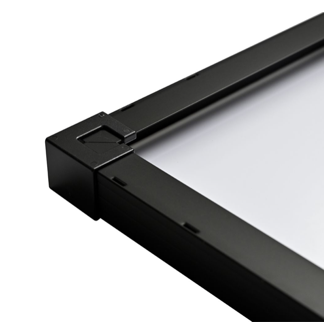 Offgridtec® MONO 100W V2 Solarpanel 23V Black Frame