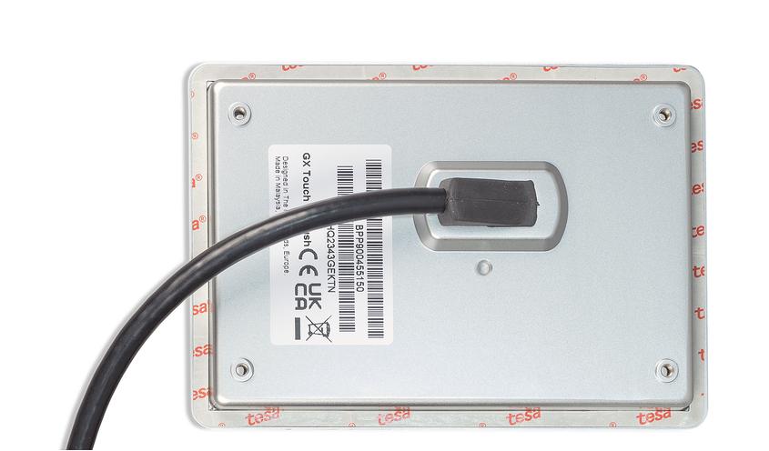 Αντίγραφο του Victron GX Touch 50 Flush #1