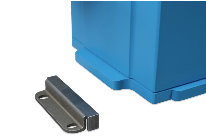 Victron LiFePO4 12,8V/300Ah NG Batterie